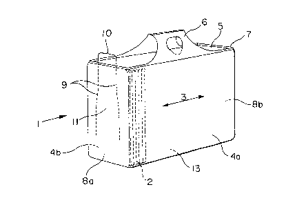 Une figure unique qui représente un dessin illustrant l'invention.